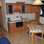 Apartment Alberti *