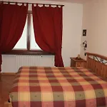 Apartment Alberti *