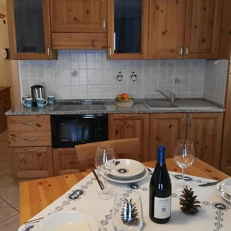 Alberti Bormio