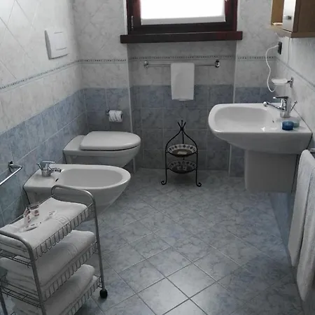 Alberti Apartamento *