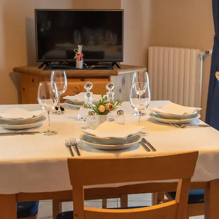 Apartamento Alberti