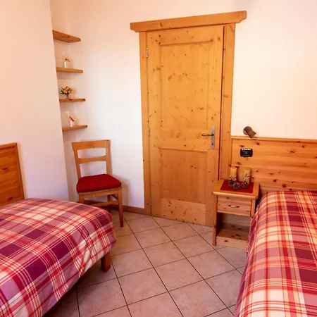 Alberti Apartamento