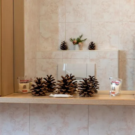 Apartamento Alberti Bormio