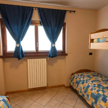 Alberti Appartamento