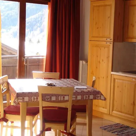 Appartamento Alberti Bormio
