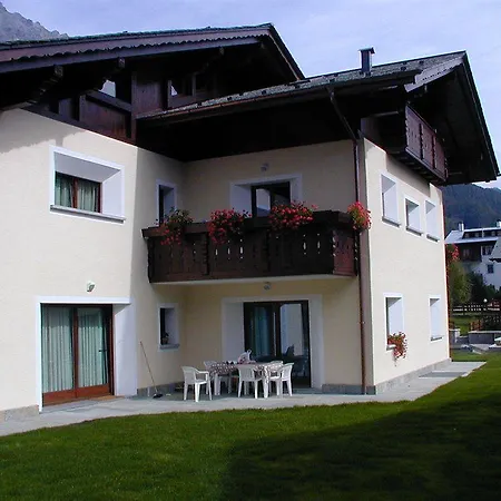 Alberti Bormio