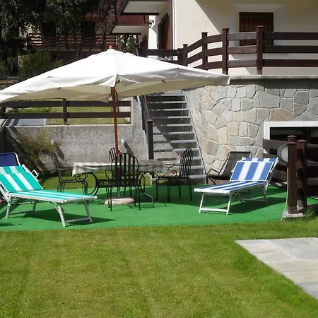 Appartamento Alberti *
