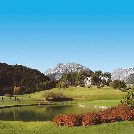 Alberti Bormio