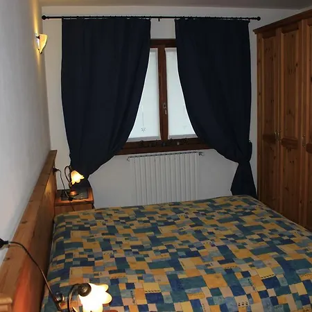 Apartamento Alberti Bormio