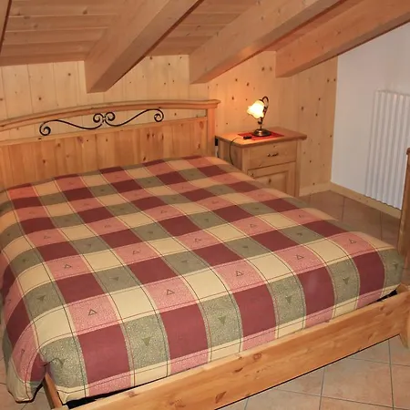 Alberti Bormio