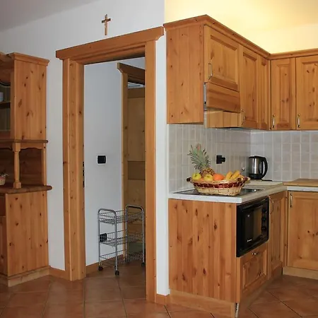 Appartamento Alberti