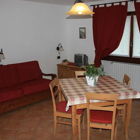 Apartamento Alberti *