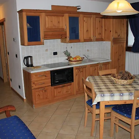 Apartamento Alberti *