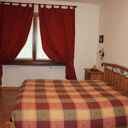 Apartamento Alberti *