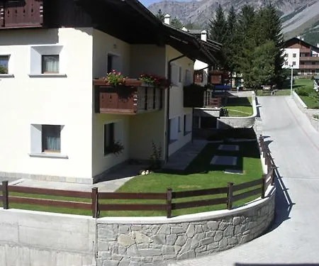 Apartamento Alberti *