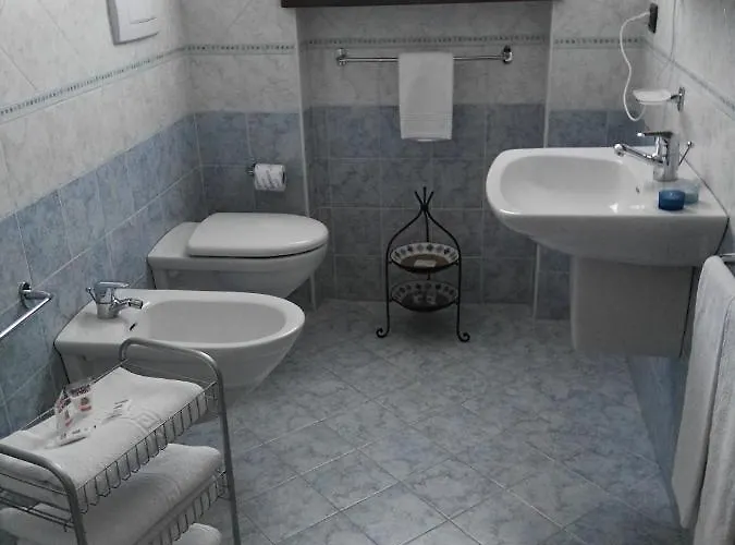 Alberti Appartamento *