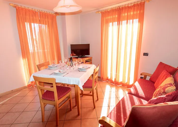 Alberti Appartement *