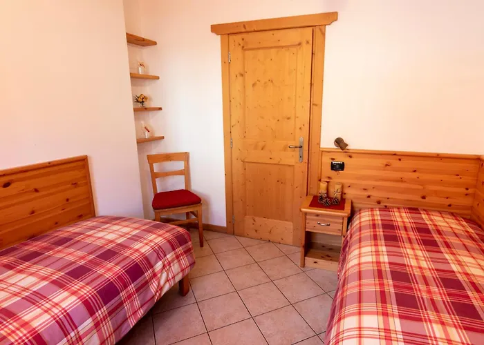 Alberti Appartamento