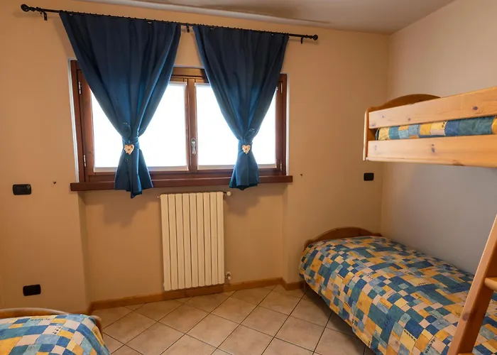 Alberti Appartement