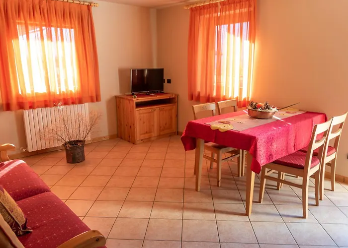 Appartement Alberti *