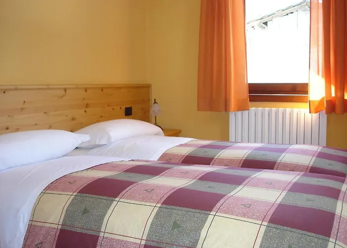 Alberti Appartement *