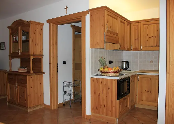 Appartamento Alberti