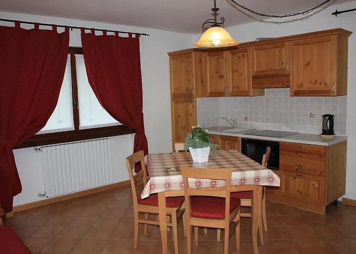 Appartamento Alberti *