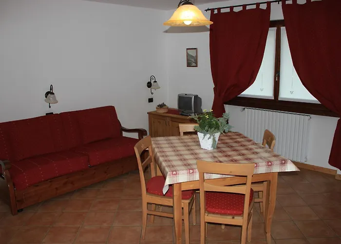 Appartement Alberti *