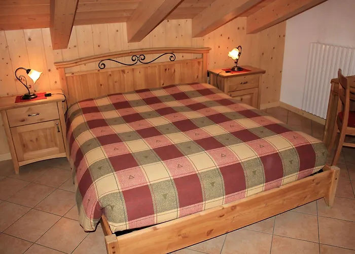 Appartement Alberti *