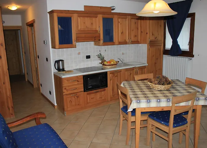 Appartement Alberti *