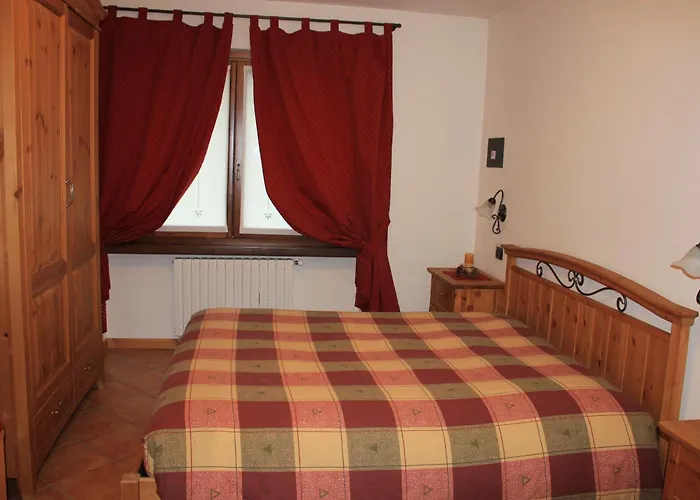 Appartement Alberti *