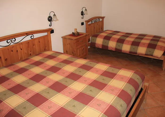 Alberti Appartement *