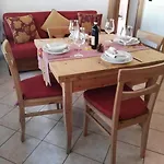Appartement Alberti *