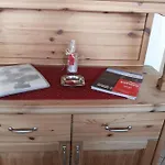 Appartement Alberti