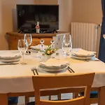 Appartement Alberti