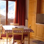 Appartement Alberti Bormio