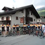 Appartement Alberti Bormio