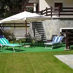 Appartement Alberti *