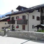 Appartement Alberti
