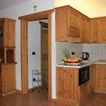 Appartement Alberti