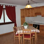 Appartement Alberti *