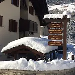 Appartement Alberti *