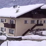 Alberti Appartement *