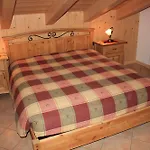 Appartement Alberti *
