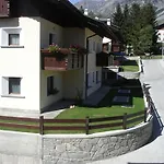 Appartement Alberti *
