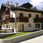 Appartement Alberti *