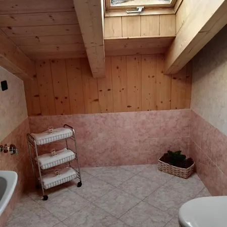 Alberti Apartman *