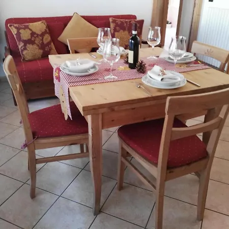 Apartman Alberti *