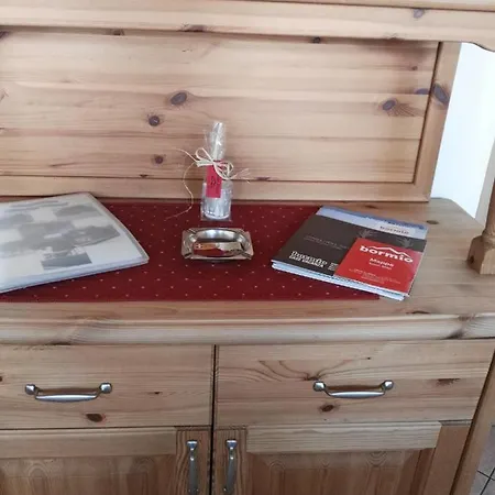 Apartman Alberti