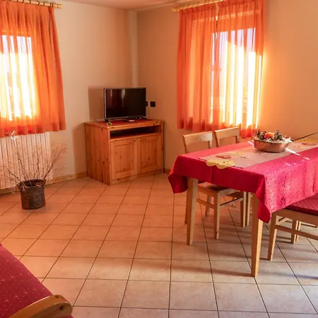 アパート Alberti *